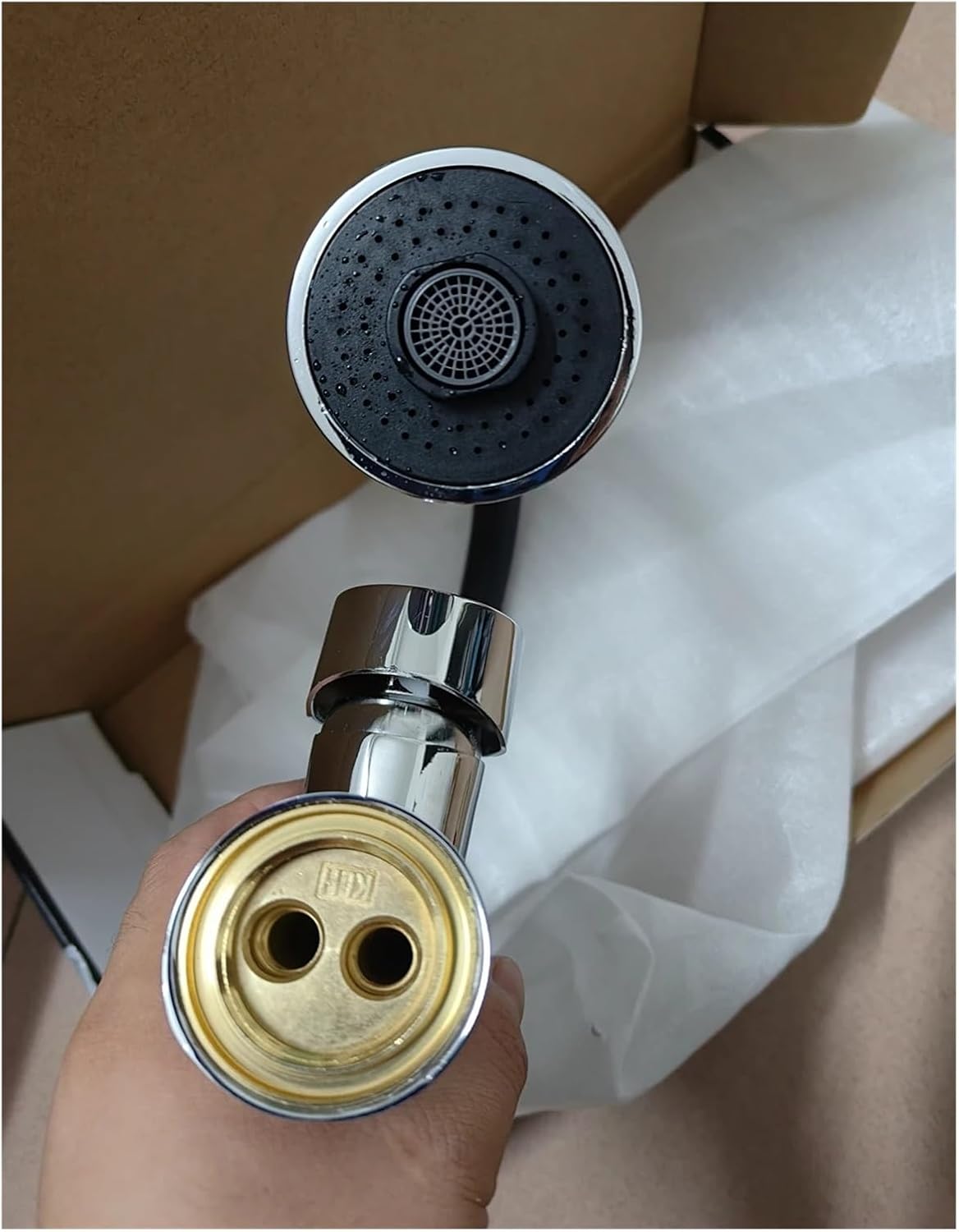 YEOMAN】マカロンスタンド / ビスケットホルダー【シルバープレート